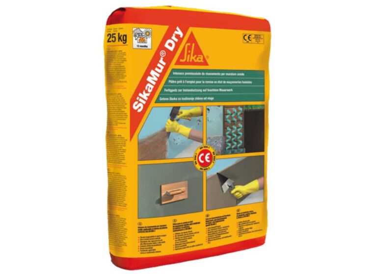 SikaMur Dry falszarito habarcs 25 kg.jpg