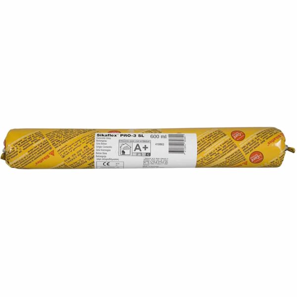 Sikaflex PRO-3 SL - 600 ml