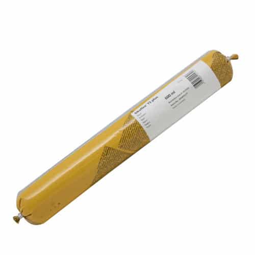 Sikaflex TS Plus flexibilný tmel na báze polyuretánu - 600 ml / 1 kartón / 20ks