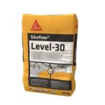 Sikafloor Level 30 aljzatkiegyenlito 25 kg.jpg