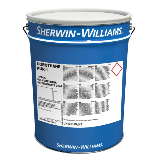 Corothane PUR-1 (SikaCor PUR-1)