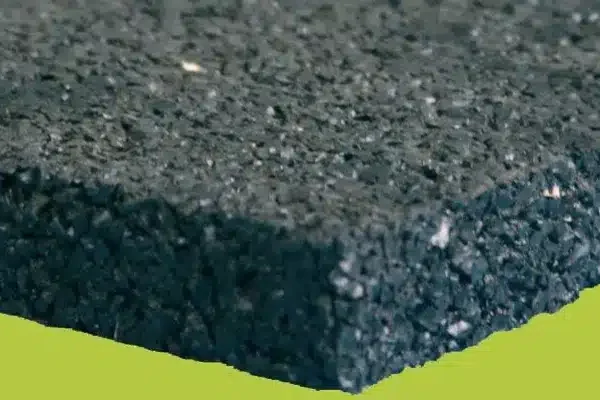 Ecorubber