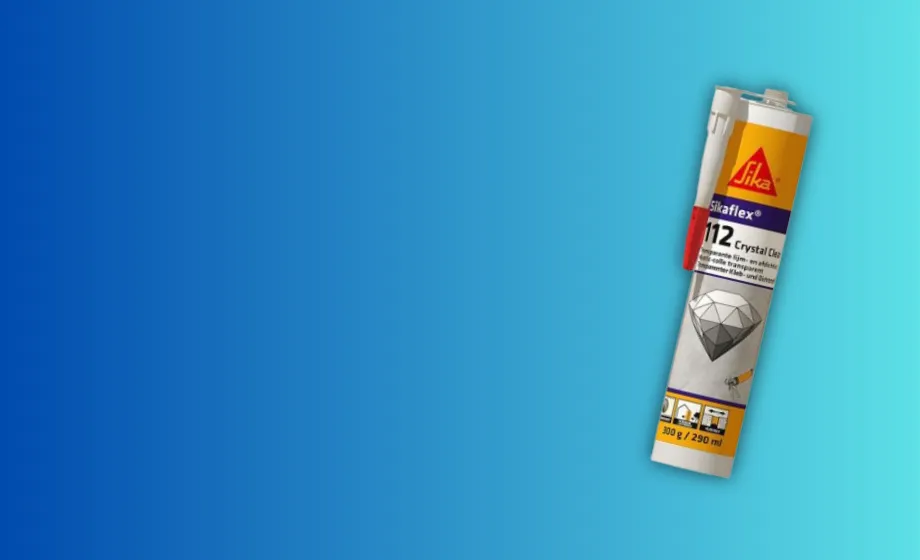 sikaflex 112 banner