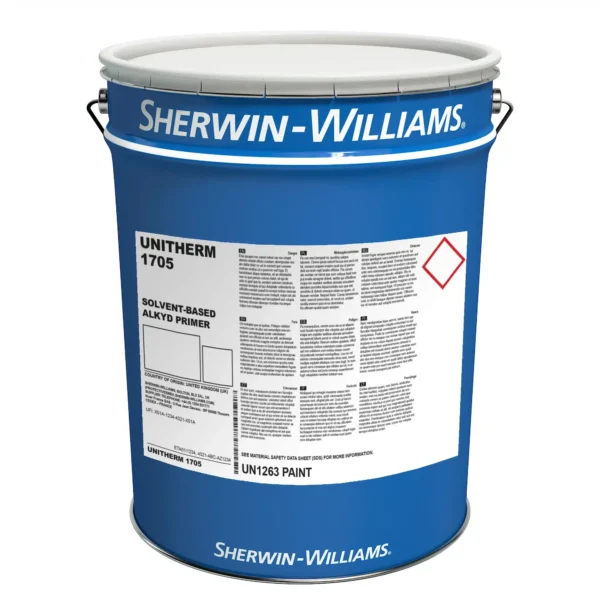 Unitherm 1705 (Sika Unitherm 1705)