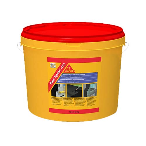 Sika Igasol 101