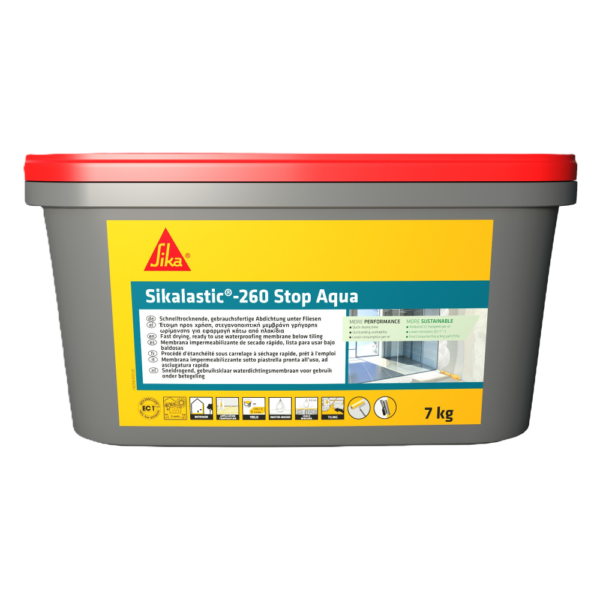 cz 02 cs Sikalastic 260 Stop Aqua 7kg 00800351