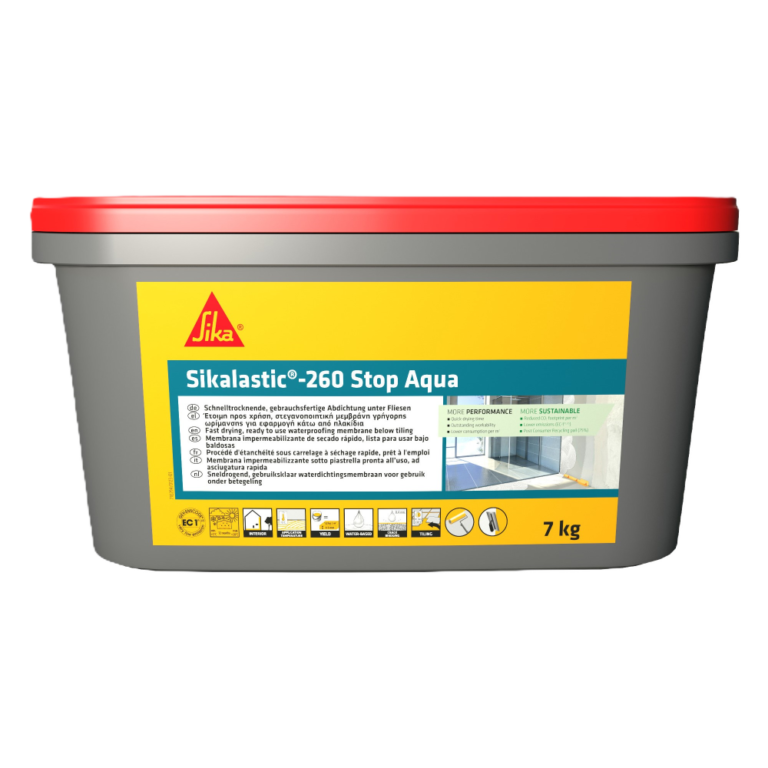 cz 02 cs Sikalastic 260 Stop Aqua 7kg 00800351